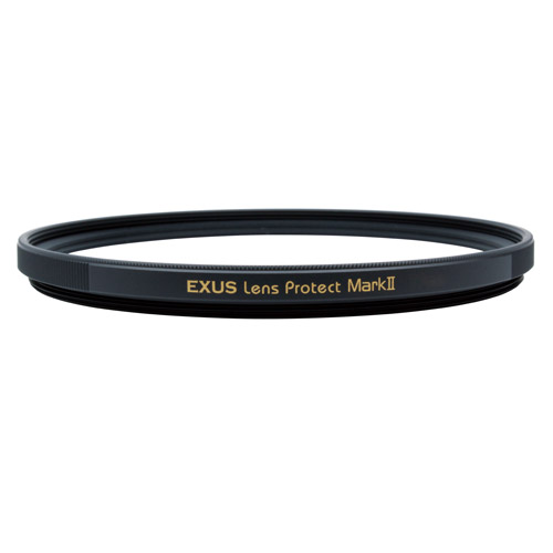 マルミ EXUS LensProtect MarkII 55mm