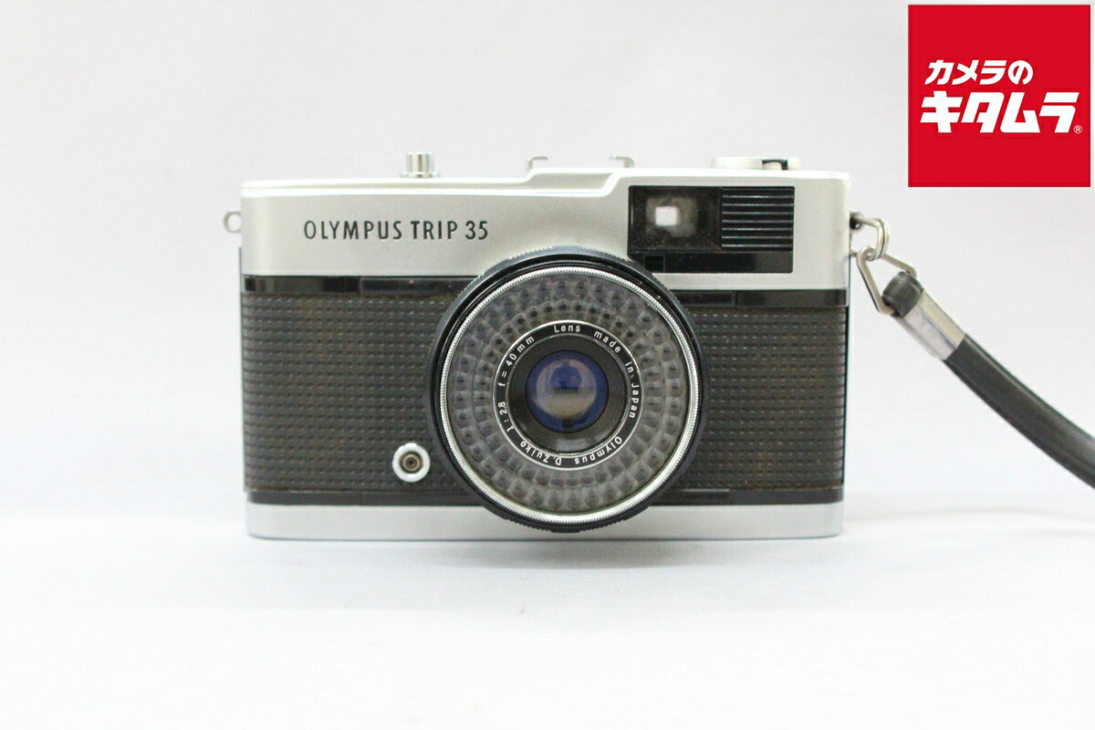 楽天市場】OLYMPUS TRIP35の通販 楽天市場】OLYMPUS TRIP35の通販
