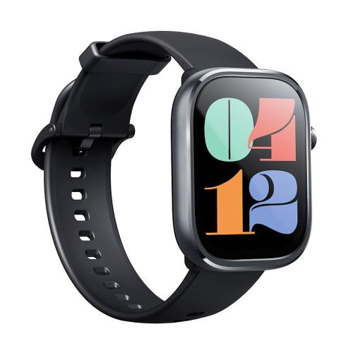 mibro スマートウォッチ mibro C4 ダークグレー SP380012-C22 【正規品】 - Image 2