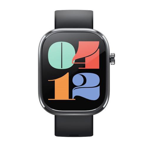 mibro スマートウォッチ mibro C4 ダークグレー SP380012-C22 【正規品】 - Image 3