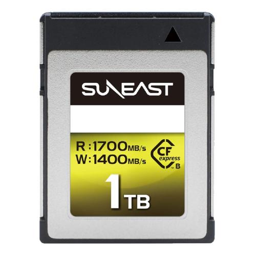 SUNEAST SE-CFXB1TBA1700 ULTIMETE PRO CFexpress T