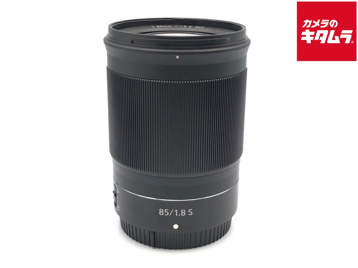 楽天市場】nikkor z 85mm f/1.8 sの通販
