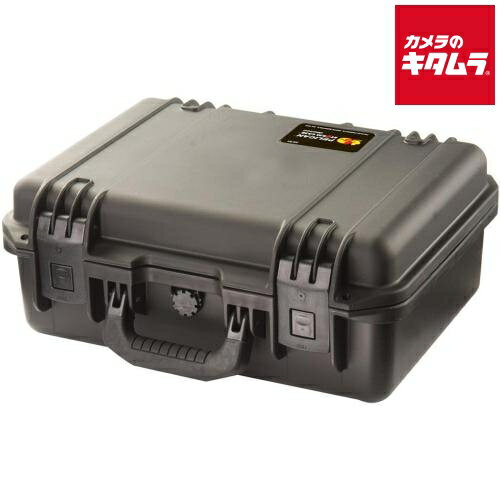 ペリカン IM2200-00000 ストームケース ブラック