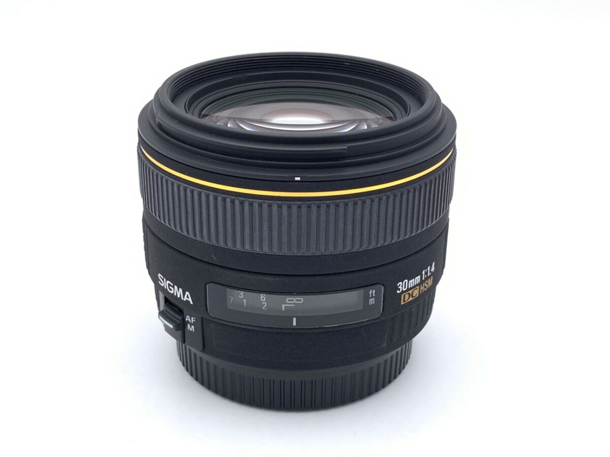 楽天市場】中古 レンズ シグマ 30mm f1.4の通販 楽天市場】中古 レンズ シグマ 30mm f1.4の通販