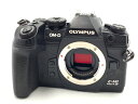 【中古】 【並品】 オリンパス OM-D E-M1 MarkIII ボディ 【ミラーレス一眼】 【6ヶ月保証】(2)