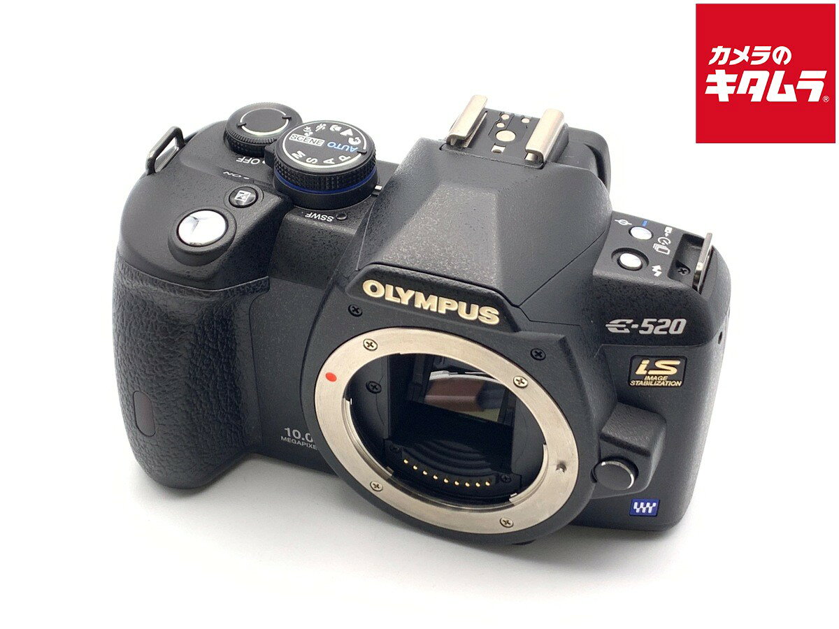 楽天市場】オリンパス e－520 中古の通販