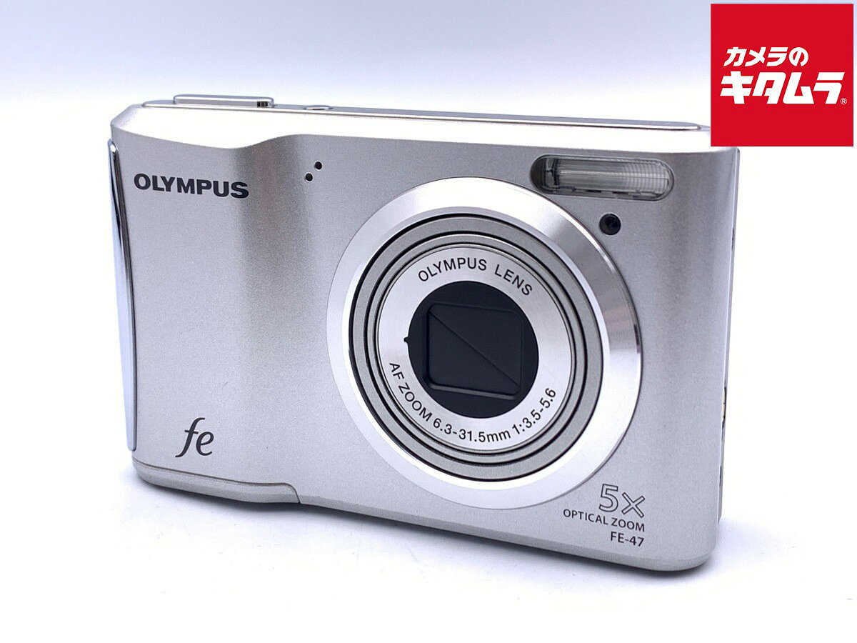 楽天市場】デジタルカメラolympus fe-370（ブランドオリンパス）の通販
