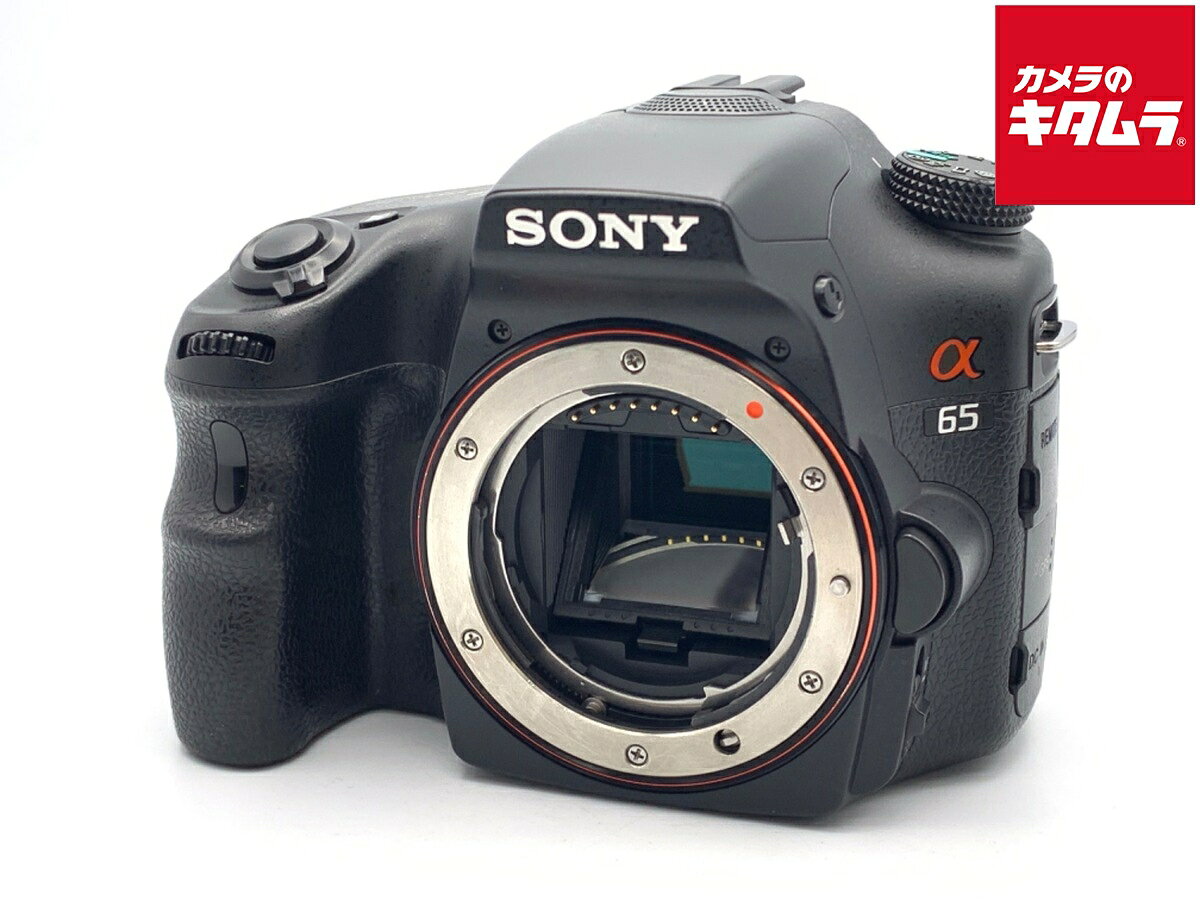 楽天市場】ソニー α65の通販