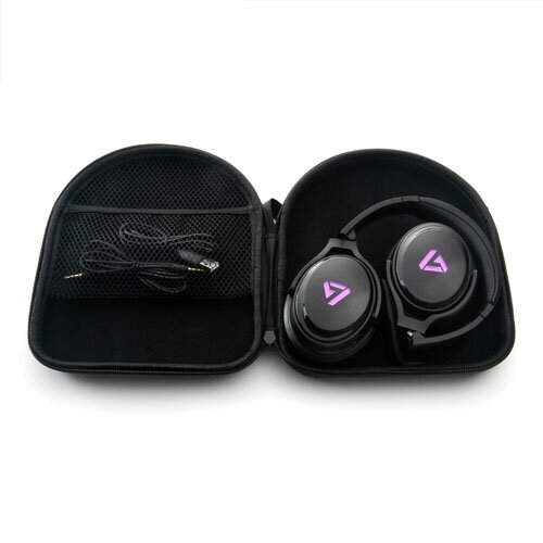 SVN Sound by Steve Aoki スティーヴ・アオキ ワイヤレスヘッドホン Neon100 《納期約2週間》