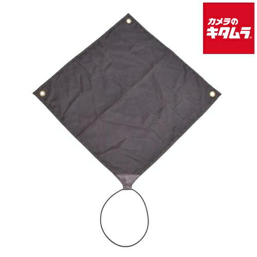 エツミ CDC-010 ラッピングクロス グレー