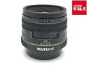 【中古】 【難あり品】 ペンタックス DA35mm/F2.8Macro Limited 【交換レンズ】