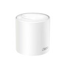 TP-Link Deco X50 AX3000bVWi-Fi 6VXe 1pbN