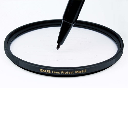 マルミ EXUS LensProtect MarkII 67mm