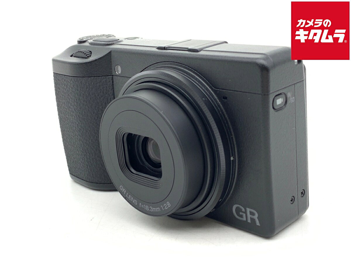 楽天市場】ricoh gr digital iv 中古の通販