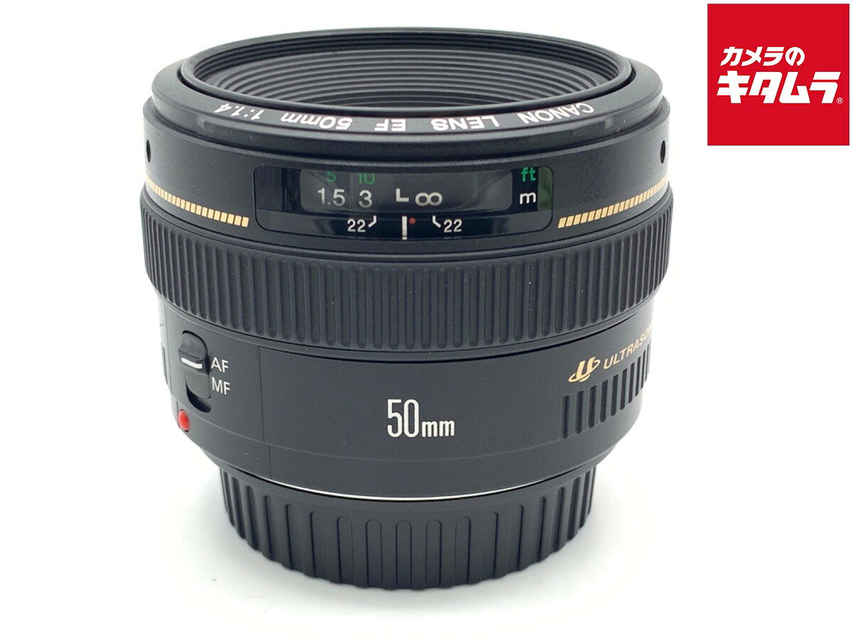 楽天市場】canon ef50mm f1．4 usm レンズ フードの通販