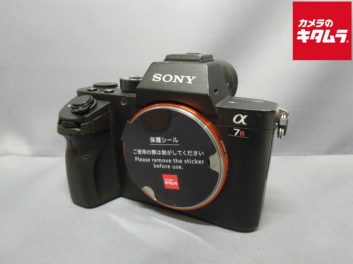 楽天市場】sony a7r iiの通販