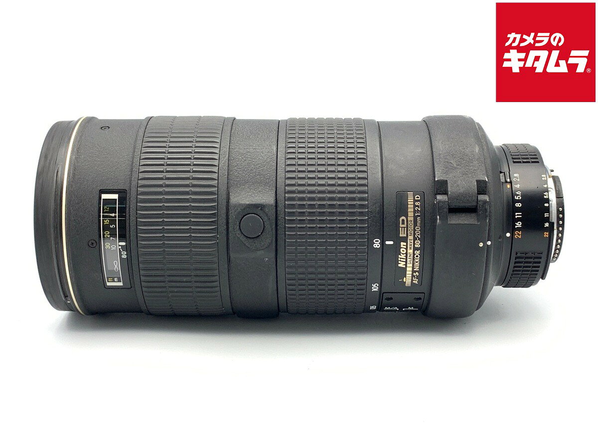 楽天市場】ニコン af-s 80-200の通販