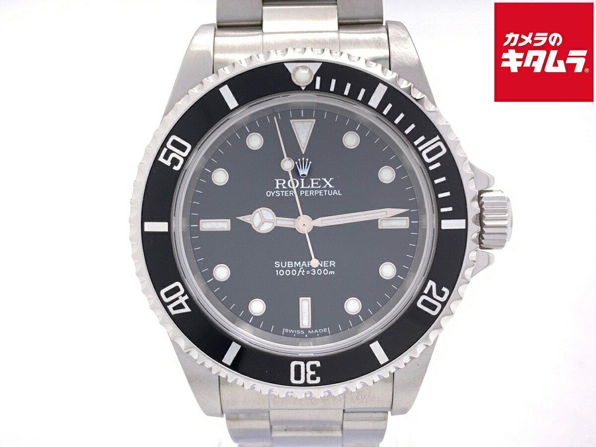 【中古】 【良品】 ロレックス(ROLEX)