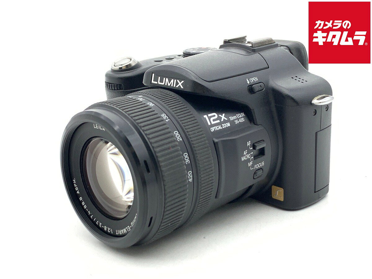 楽天市場】Panasonic LUMIX DMC－FZ50の通販