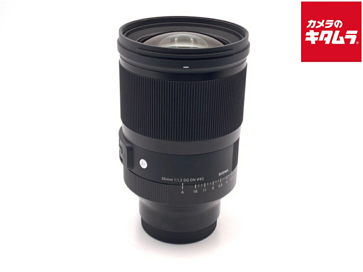 Υ㤨֡š ʡ  35mm F1.2 DG DN Art ˡE ڸ򴹥󥺡 6ݾڡۡפβǤʤ98,720ߤˤʤޤ