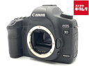 【中古】 【並品】 キヤノン EOS 5D MarkII ボディ 【デジタル一眼レフ】(2)
