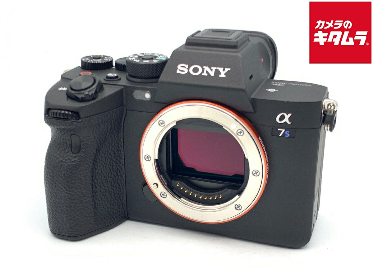 楽天市場】sony α7s 中古（デジタルカメラ｜カメラ・ビデオカメラ