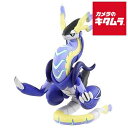 タカラトミー ポケットモンスター モンコレ ML-30 ミライドン 《納期約1-2週間》