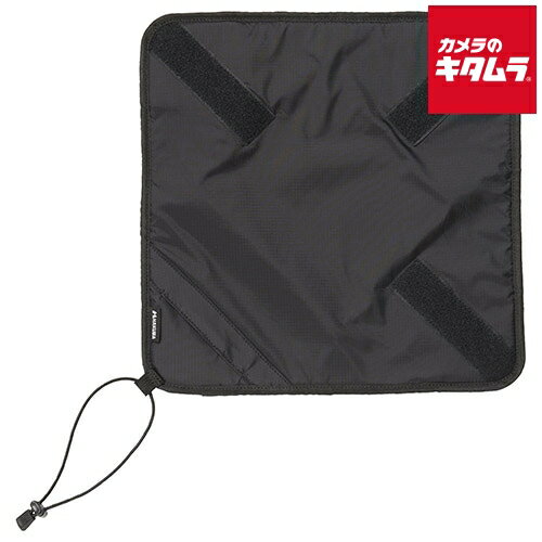 ハクバ KPW-34BK プロテクションラップ 34 ブラック