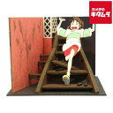 さんけい MP07-118 みにちゅあーとキット mini 階段を走る千尋 《納期約2-3週間》