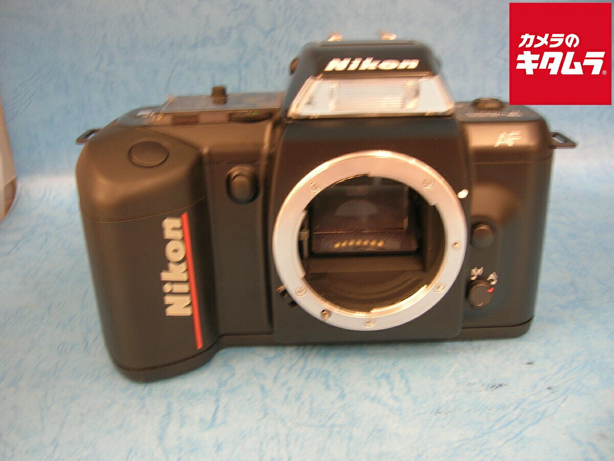 楽天市場】NIKON F－801の通販