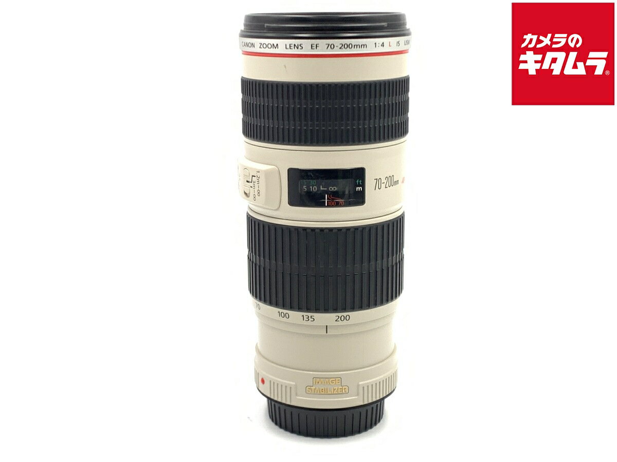 楽天市場】ef70 200mm f4l is usm 中古の通販