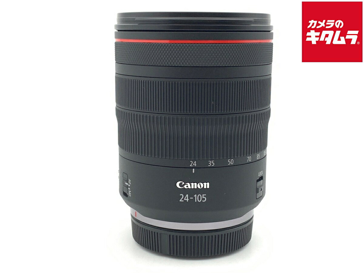 楽天市場】キャノン rf レンズ 24-105 f4lの通販