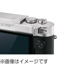 ライカ M10用 サムレスト シルバー 《納期約1－2週間》