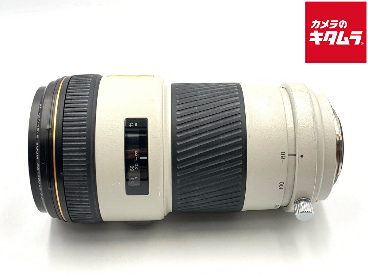 楽天市場】ミノルタ af apo tele 200mm f2．8 カメラレンズの通販