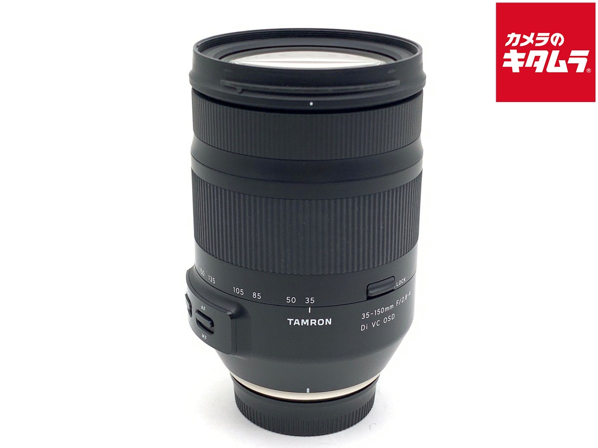 楽天市場】tamron 35－150の通販