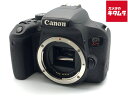 【中古】 【難あり品】 キヤノン EOS Kiss X9i ボディ 【デジタル一眼レフ】