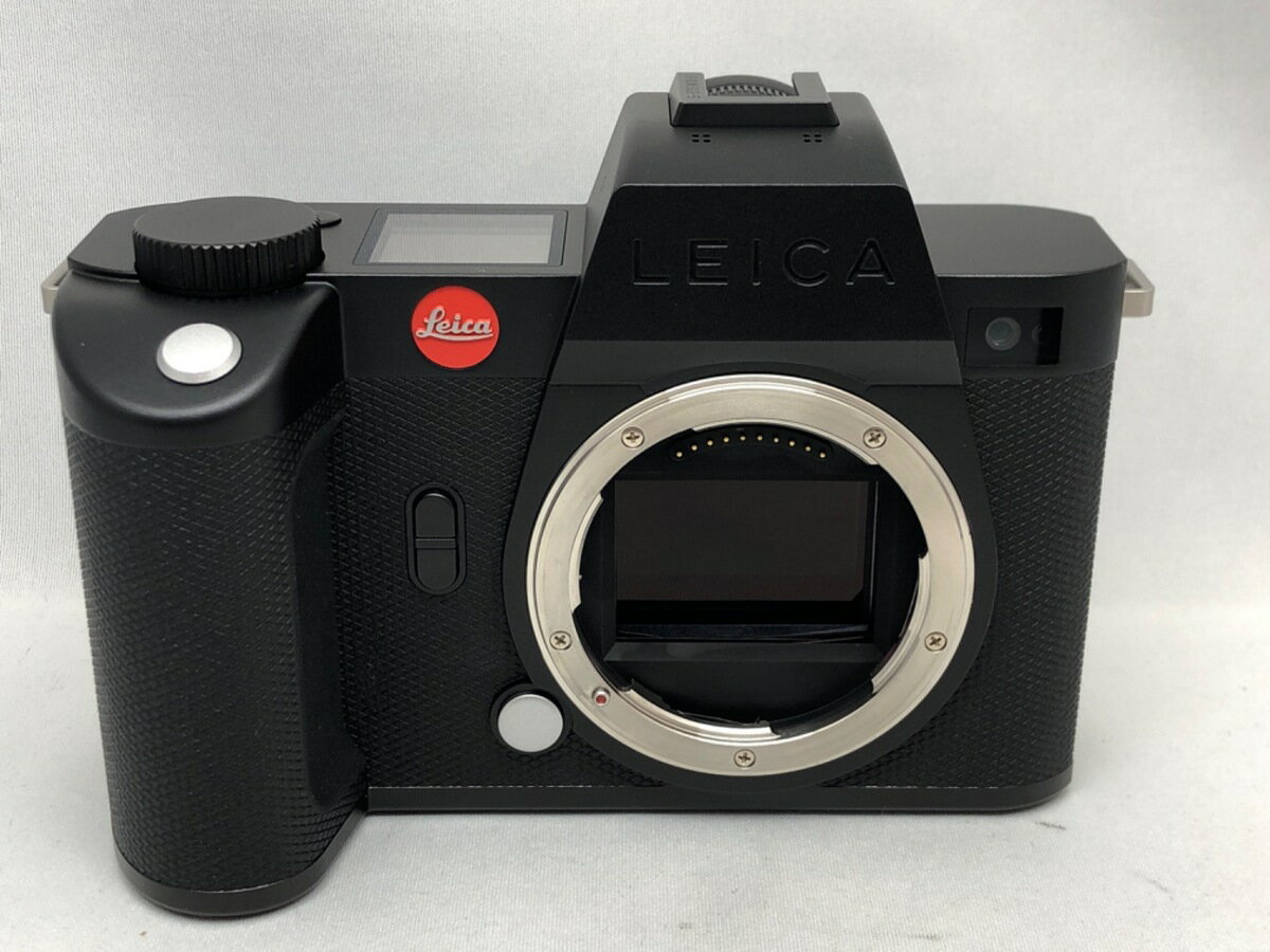 【中古】 【美品】 ライカ SL2-S ボディ [10880] 【ミラーレス一眼】