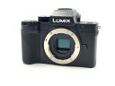 【中古】 【良品】 パナソニック LUMIX DC-G100D ボディ 【ミラーレス一眼】 【6ヶ月保証】(2)