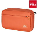 レオフォト SUM-ACCBAG2L-OR テンジン2L アクセサリーバッグ オレンジ 《納期約1-2週間》(2)