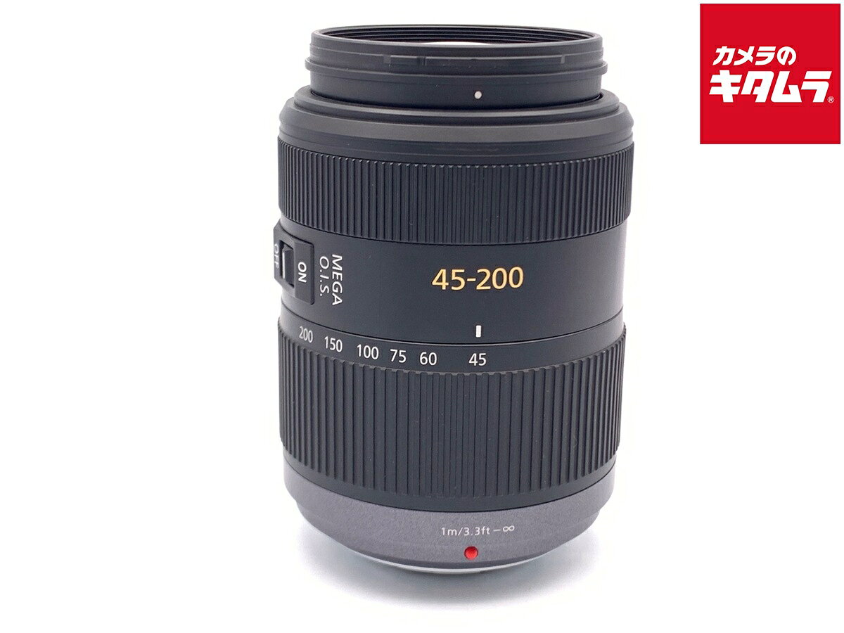 楽天市場】LUMIX G VARIO 45－200mmの通販