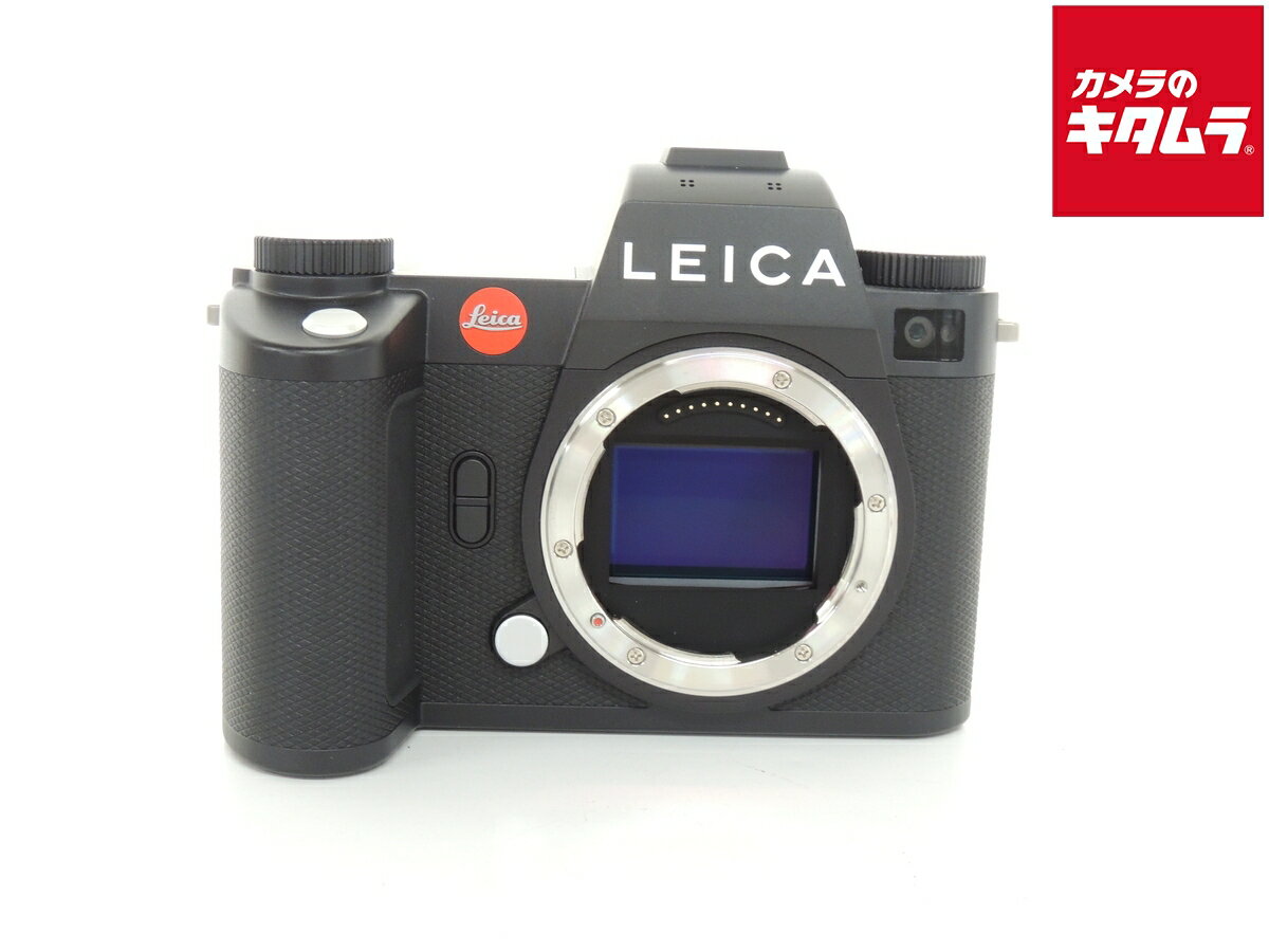 Leica SL3