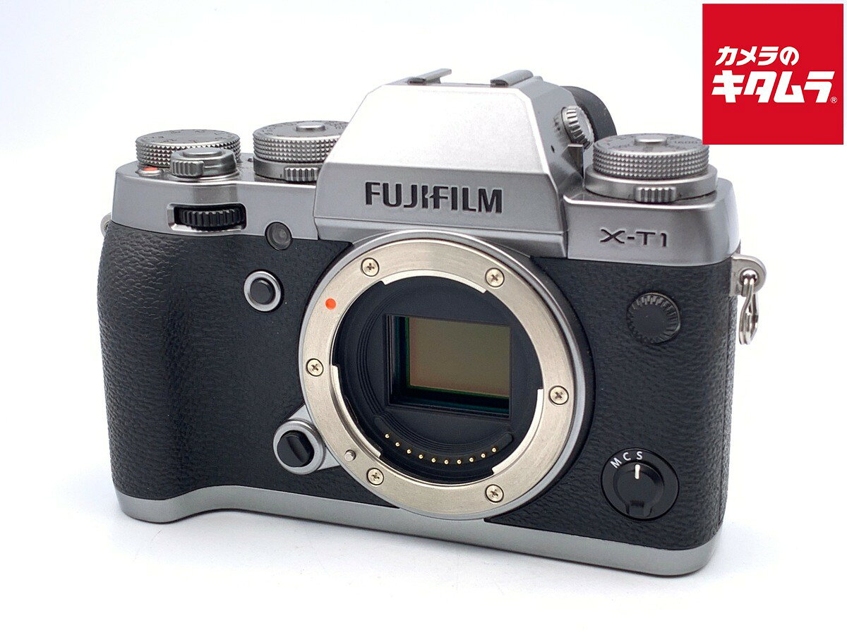 楽天市場】FUJIFILM X－T1（デジタルカメラ｜カメラ・ビデオカメラ