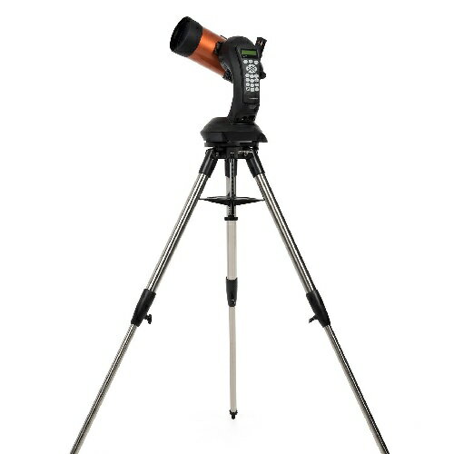 【直送】 ビクセン CELESTRON 天体望遠鏡 NexStar 4SE Maksutov [メーカー直送] [同送不可] [同送不可]