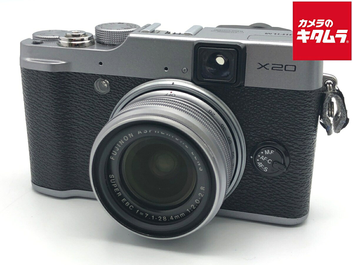 楽天市場】FUJIFILM X20（デジタルカメラ｜カメラ・ビデオカメラ・光学