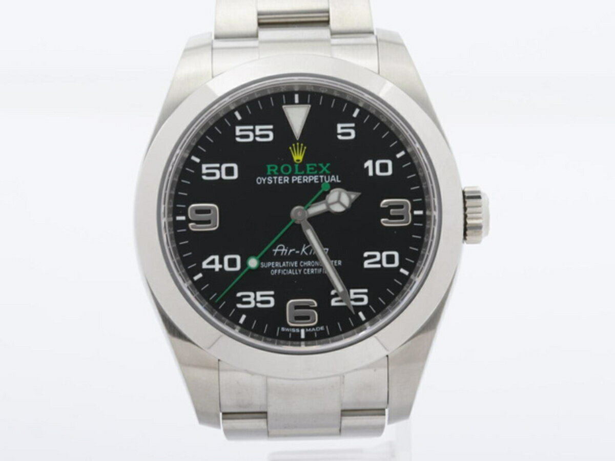 【中古】 【良品】 ロレックス(ROLEX)