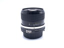   ニコン Ai Nikkor 85mm F2  