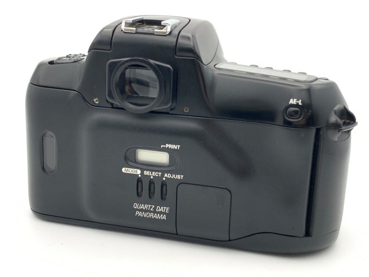 【中古】 【難あり品】 ニコン F50D PANORAMA 【フィルムカメラ】