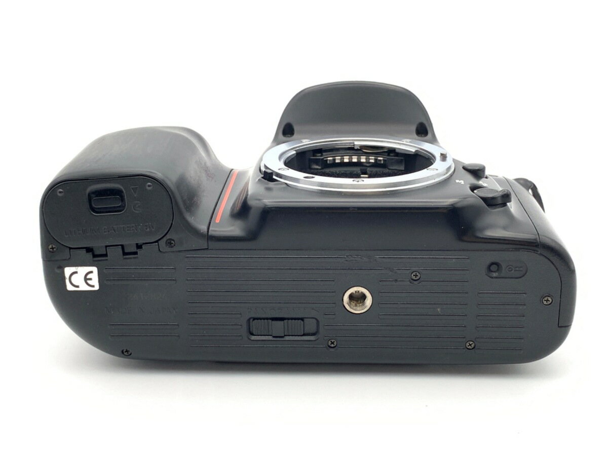 【中古】 【難あり品】 ニコン F50D PANORAMA 【フィルムカメラ】