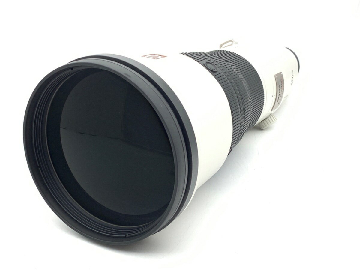 ����š� �����ʡ� ���ˡ� FE 600mm F4 GM OSS [SEL600F40GM] �ڸ򴹥�󥺡� ��6�����ݾڡ�