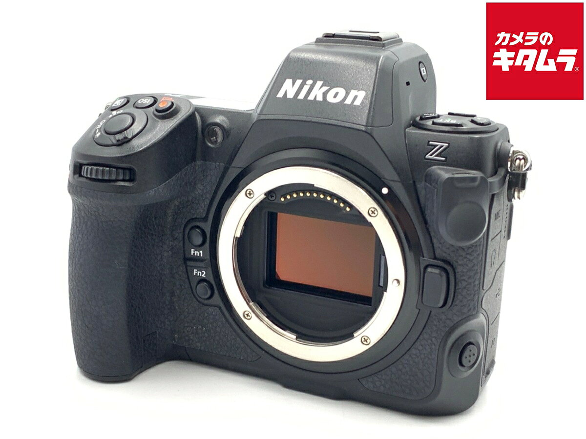楽天市場】nikon z8（デジタルカメラ｜カメラ・ビデオカメラ・光学機器